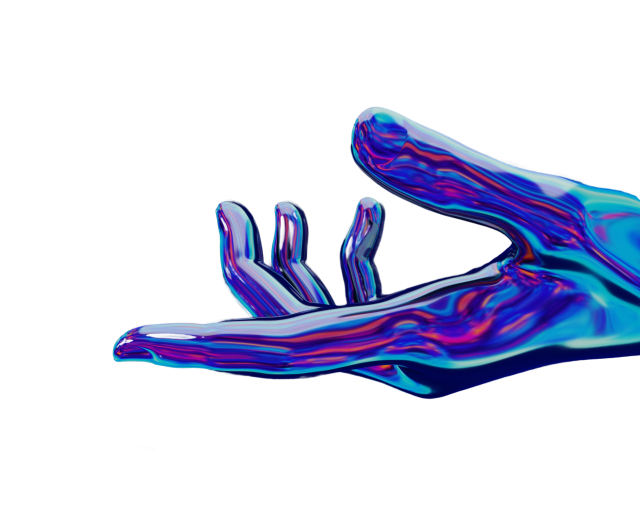 Hand